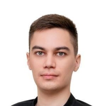 Пятаев Ислям Рушанович - фотография