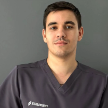 Исянов Руслан Владимирович - фотография