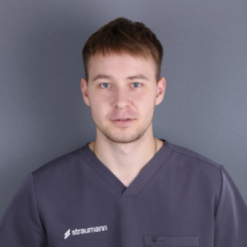 Маркелов Иван Геннадьевич - фотография