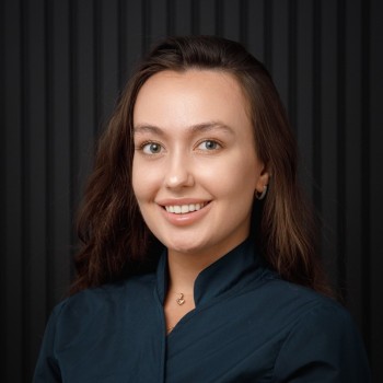 Тугаринова Екатерина Викторовна - фотография