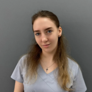 Субботина Алёна Александровна - фотография