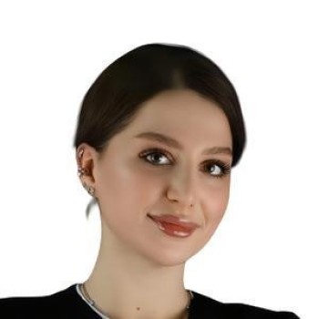 Шадян Рузанна Артуровна - фотография