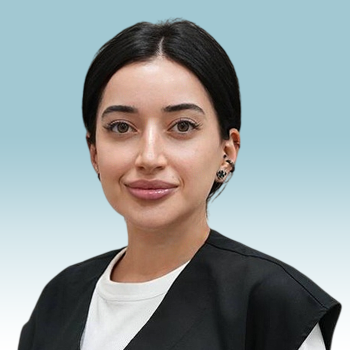 Зезаева Джамиля Казбековна - фотография