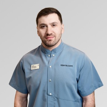 Искандарян Эдгар Арменович - фотография