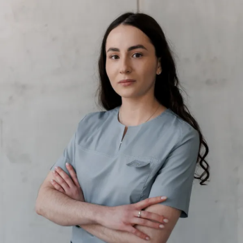 Головко Мария Максимовна - фотография