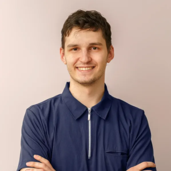 Кабанец Евгений Сергеевич - фотография