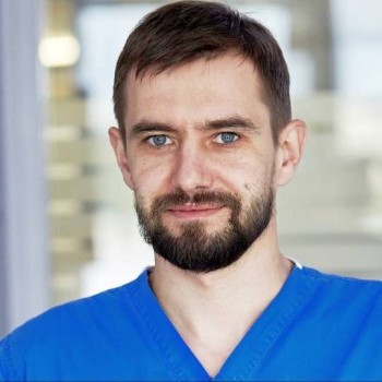 Сайко Дмитрий Владимирович - фотография