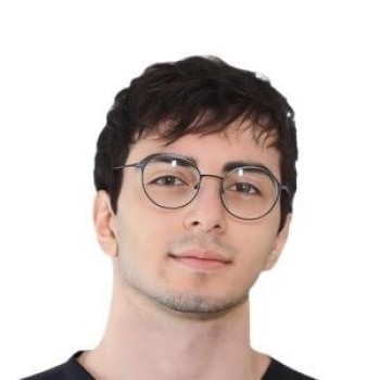 Оганезов Дмитрий Георгиевич - фотография