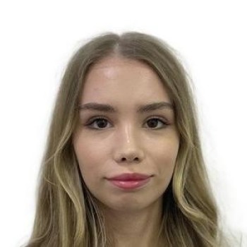 Коцюбинская Анна Витальевна - фотография