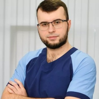 Свириденко Дмитрий Евгеньевич - фотография