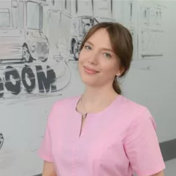 Старцева Алла Дмитриевна - фотография