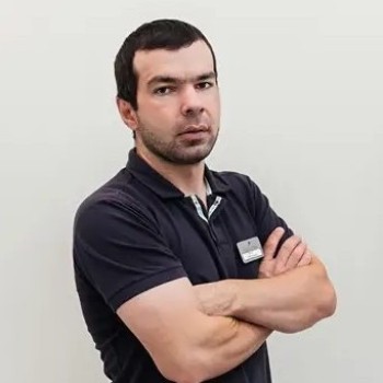 Абачараев Долгат Сайпуллахович - фотография