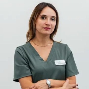 Белоусова Наталья Григорьевна - фотография