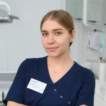 Бакуменко Виктория Сергеевна - фотография