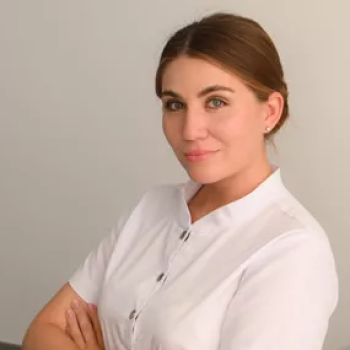 Франчук Марина Николаевна - фотография