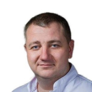 Жданович Максим Владимирович - фотография