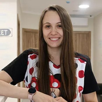 Львова (Клименко) Елена Анатольевна - фотография