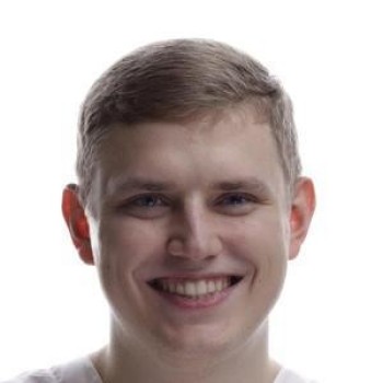 Максюков Дмитрий Станиславович - фотография