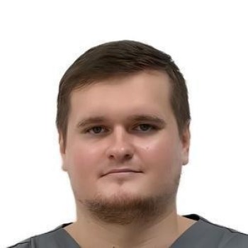 Колмаков Роман Сергеевич - фотография