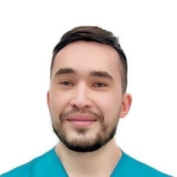 Табаков Андрей Владимирович - фотография