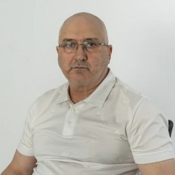 Рамазанов Халид Умилаевич - фотография