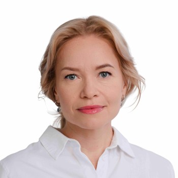 Воложанинова Ольга Борисовна - фотография