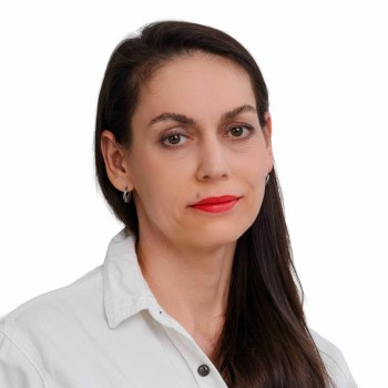 Калинина Екатерина Ивановна - фотография