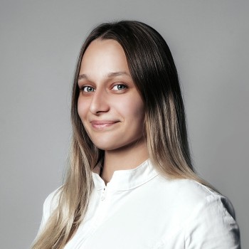 Сковородко Мария Максимовна - фотография