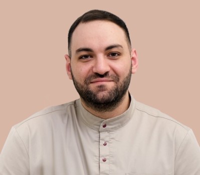 Хачатрян Сурен Норикович - фотография