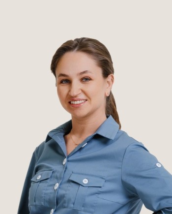 Липская Виктория Викторовна - фотография