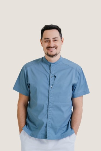 Мякота Роман Владимирович - фотография