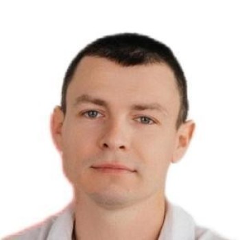Каюмов Сергей Фанильевич - фотография