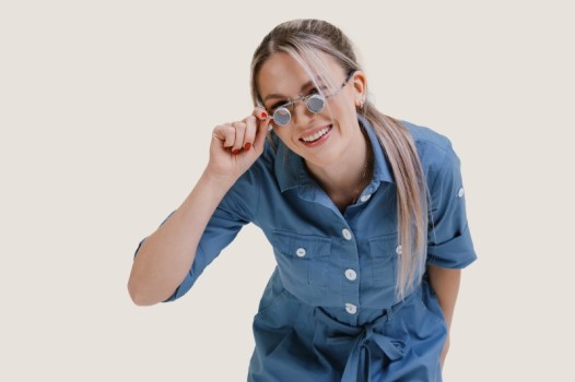 Бухалова Дарья Дмитриевна - фотография