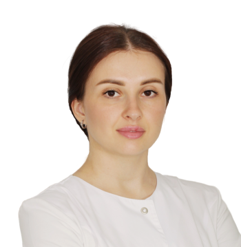 Хайруллина Ксения Руслановна - фотография