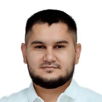 Рахмонов Азизджон Вохидович - фотография