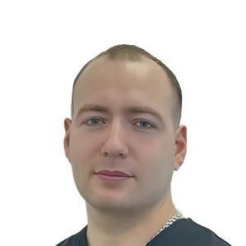 Гульнов Андрей Алексеевич - фотография