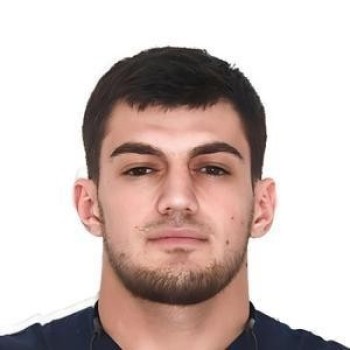 Султанмурадов Марат Русланович - фотография