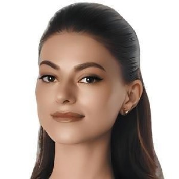 Козаева Камила Эвриковна - фотография