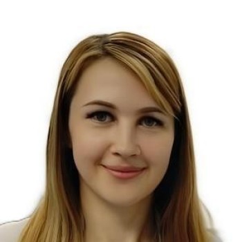 Звягинцева Ольга Григорьевна - фотография