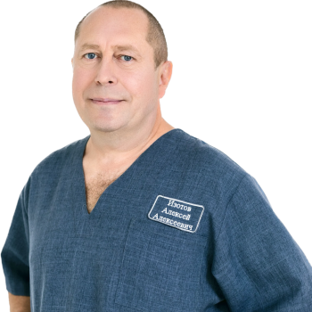 Изотов Алексей Алексеевич - фотография