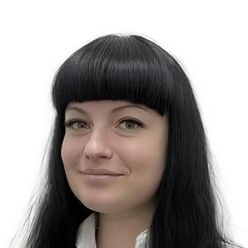 Дюжева Юлия Николаевна - фотография