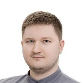 Сиваев Максим Николаевич - фотография