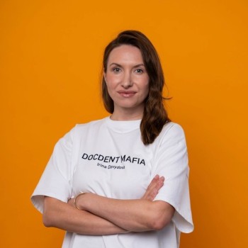 Давыдова Ирина Викторовна - фотография