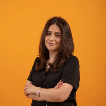 Суджян Нина Альбертовна - фотография