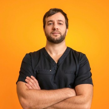 Мальсагов Руслан Мустафаевич - фотография