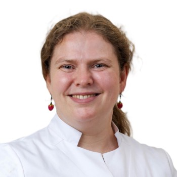 Короленкова Мария Владимировна - фотография