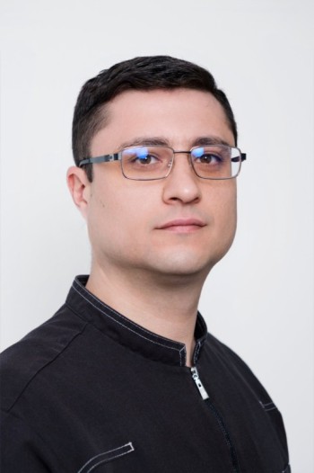 Карапетян Вардан Самвелович - фотография