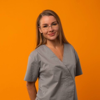 Белоусова Татьяна Валентиновна - фотография