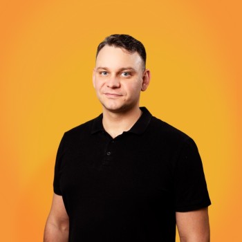 Кожитьев Марк Витальевич - фотография