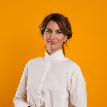 Спивак Мария Александровна - фотография